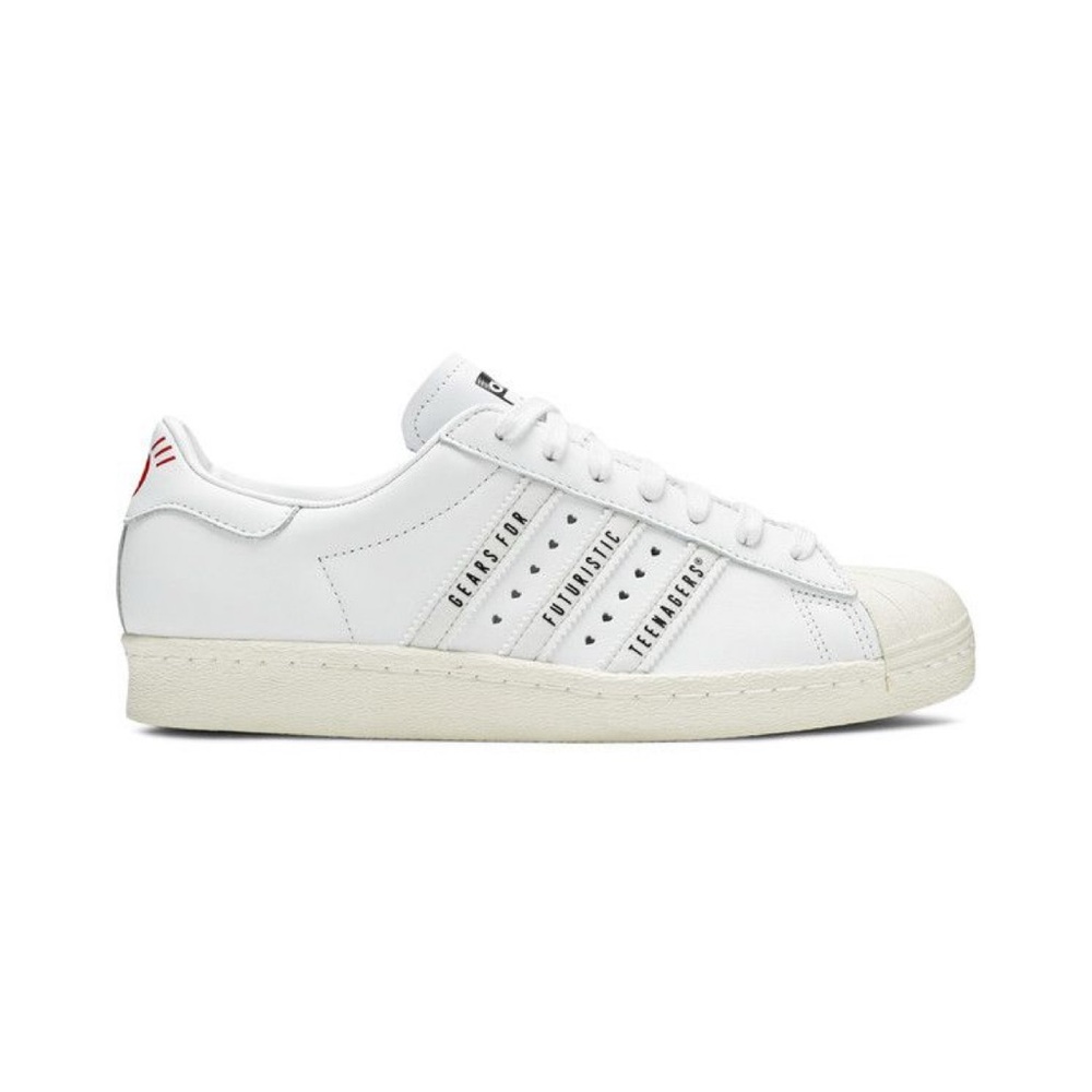 SUPERSTAR80s Human Made